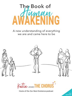cover image of The Book of Human Awakening ()